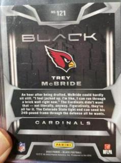 Trey McBride