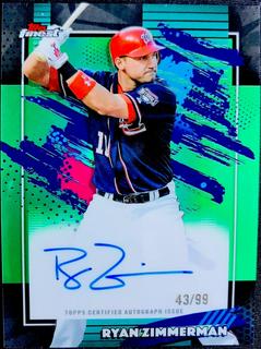 Ryan Zimmerman