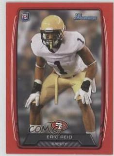 Eric Reid