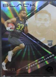 Kyren Williams