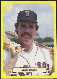 Wade Boggs
