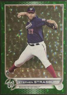 Stephen Strasburg