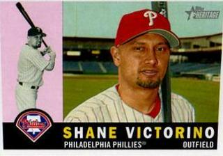 Shane Victorino
