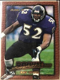 Ray Lewis