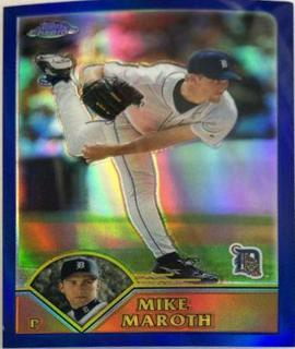 Mike Maroth