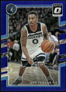 Jeff Teague