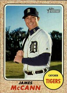 James McCann