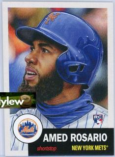 Amed Rosario