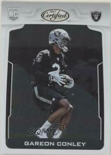 Gareon Conley