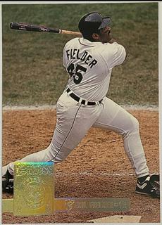 Cecil Fielder