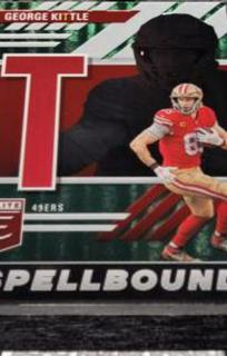 George Kittle
