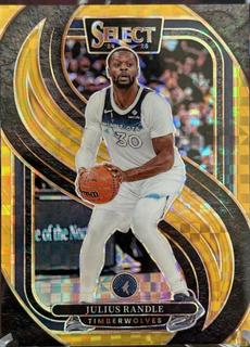 Julius Randle