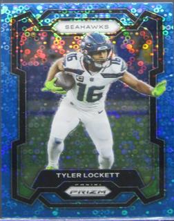 Tyler Lockett