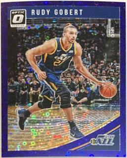 Rudy Gobert