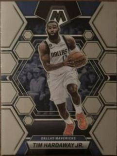 Tim Hardaway Jr.