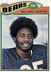 Roland Harper