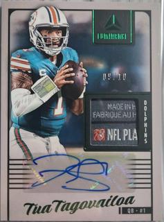 Tua Tagovailoa