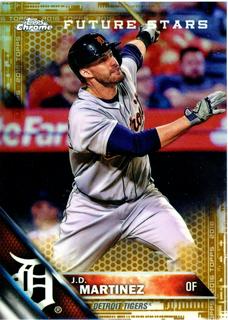 J.D. Martinez