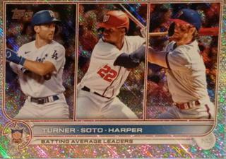 Turner / Soto / Harper
