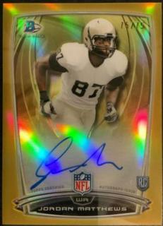 Jordan Matthews