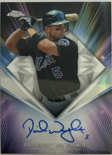 David Wright