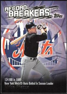 Mike Piazza