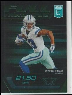Michael Gallup