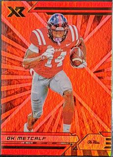 DK Metcalf