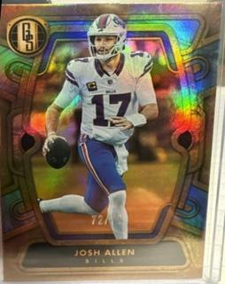 Josh Allen
