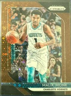 Malik Monk