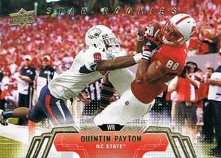 Quintin Payton