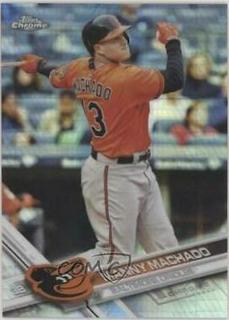 Manny Machado