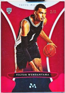 Victor Wembanyama