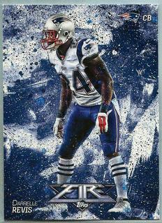 Darrelle Revis