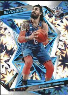 Steven Adams