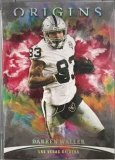 Darren Waller