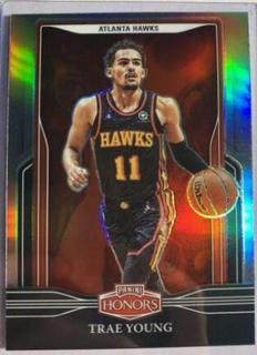 Trae Young