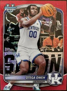 Otega Oweh