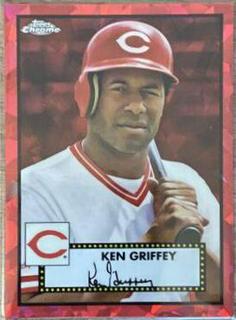Ken Griffey