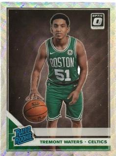 Tremont Waters