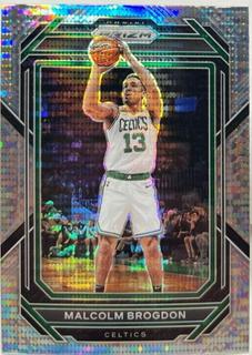 Malcolm Brogdon