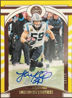 Luke Kuechly