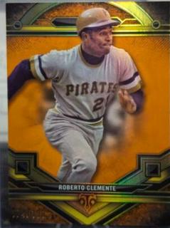 Roberto Clemente