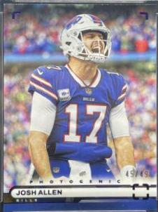 Josh Allen