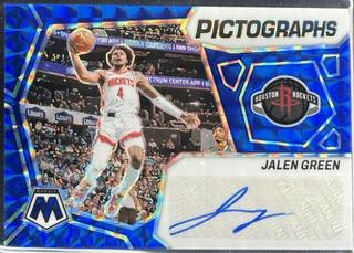 Jalen Green