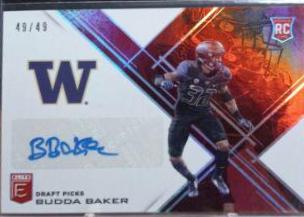 Budda Baker