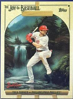 Trea Turner
