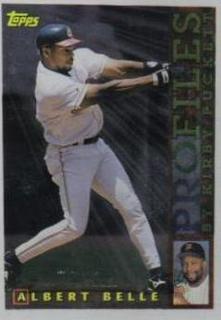 Albert Belle