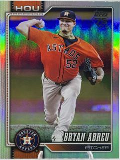 Bryan Abreu