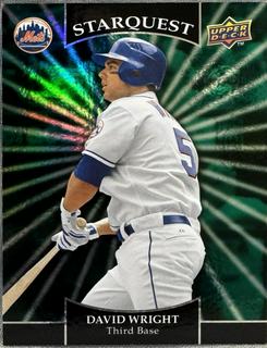 David Wright